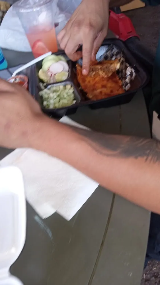 Birria Quesadilla