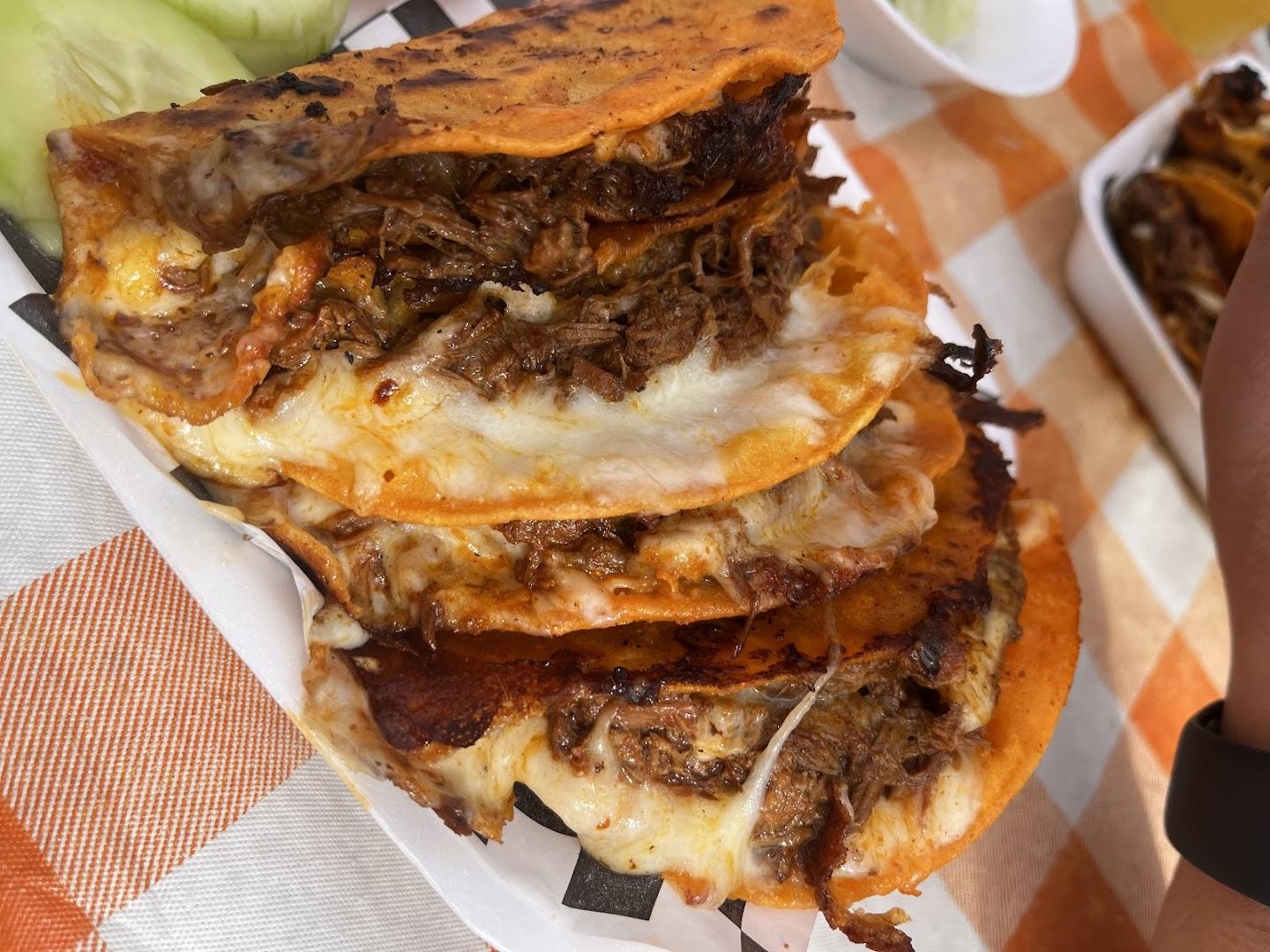 La Leonada Munchies, LLC Menu image 3