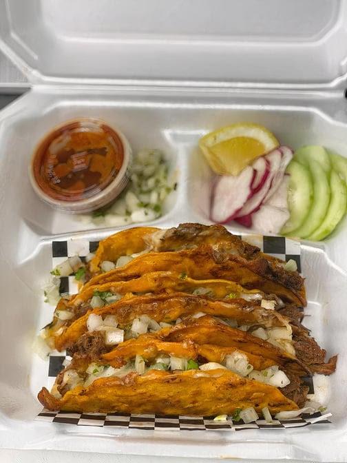 La Leonada Munchies, LLC Menu image 5