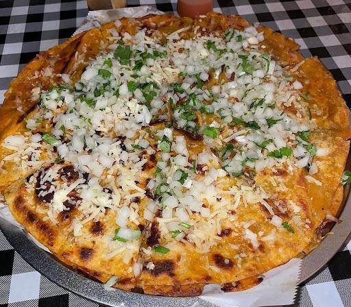 La Leonada Munchies, LLC Menu image 7