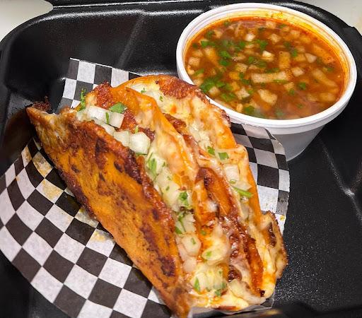 La Leonada Munchies, LLC Menu image 8