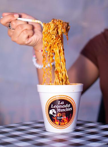 La Leonada Munchies, LLC Menu image 9